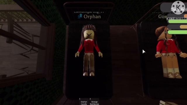 How To Survive The Eden Orphan Home | ROBLOX смотреть онлайн