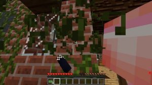 ?ПОТЕРЯННЫЕ ДЕТИ СТАЛИ ЗАВТРАКОМ ДЛЯ БОМЖА В МАЙНКРАФТ! ШЕДИ ЛЕСКА И НУБИК