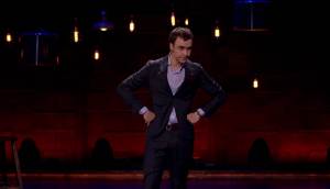 Иван Абрамов - Совесть замучает, если я изменю своей жене