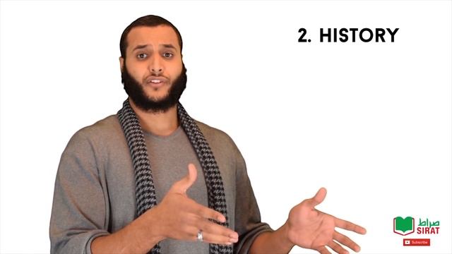 How to DISMANTLE the trinity in 3 mins !! || Bro. Mohammed смотреть онлайн