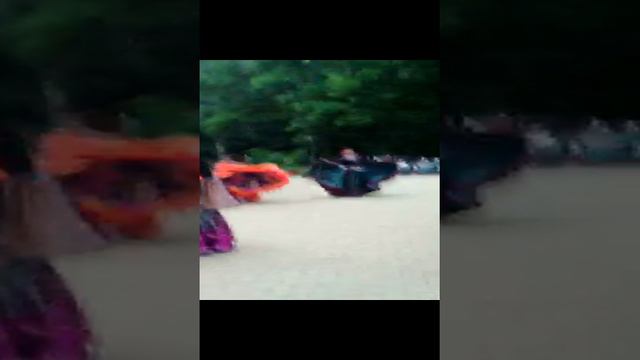 Интереснее смотреть чем на Shamana