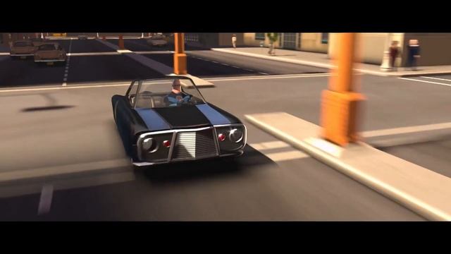 The Incredibles was ahead of it’s time смотреть онлайн
