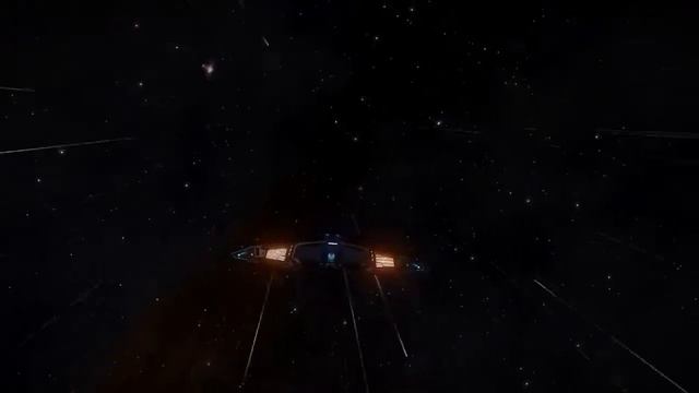 Релакс, музыка, Elite Dangerous 1 смотреть онлайн