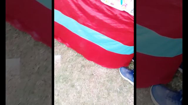 Funfair vlog & last dawat of Warisha Azlan смотреть онлайн