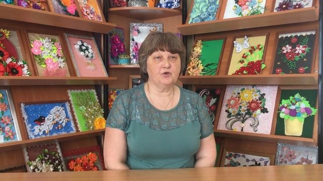 Часть вторая "Упражнение для вокальной разминки" смотреть онлайн