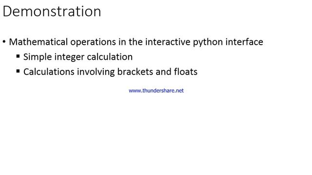 Comment, Variables, Literals, Numbers and Strings in Python, Python Tamil Tutorial смотреть онлайн