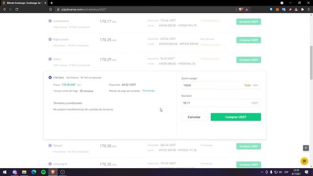 Como CAMBIAR SLP Por DINERO De Nuestro PAIS Paso A Paso(2021)