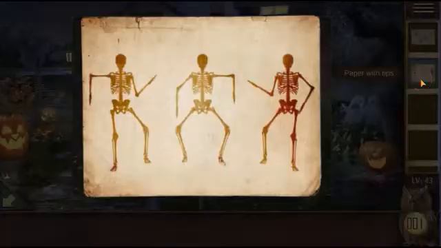 Can You Escape The 100 Room 14 walkthrough level 43. смотреть онлайн