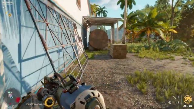 Sweet Fifteen Treasure Hunt - MG42 LMG & Unicorn Horse Reward | Far Cry 6 смотреть онлайн