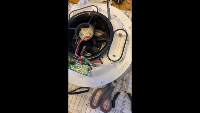 Davis vantage pro2 - 24H fars maintenance 2021 смотреть онлайн