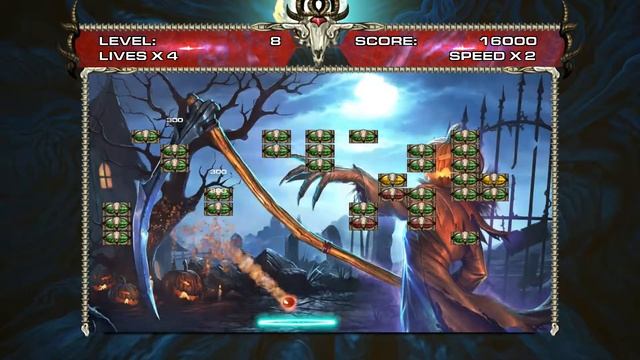 Briks 2 - LeVeL 8 ☆☆☆ (PSN) смотреть онлайн