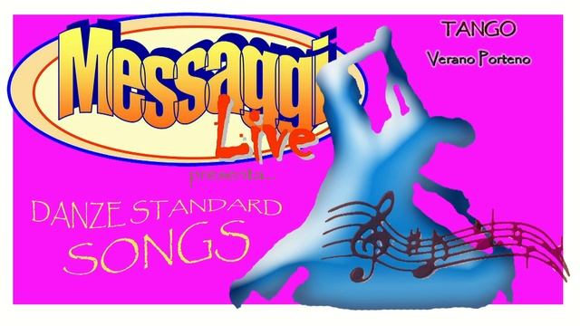 Tango - Verano porteno смотреть онлайн