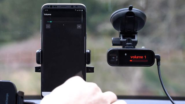 Radenso DS1: Nexus App смотреть онлайн