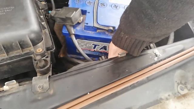 Стробоскопы из Китая на Ваз 2114 смотреть онлайн