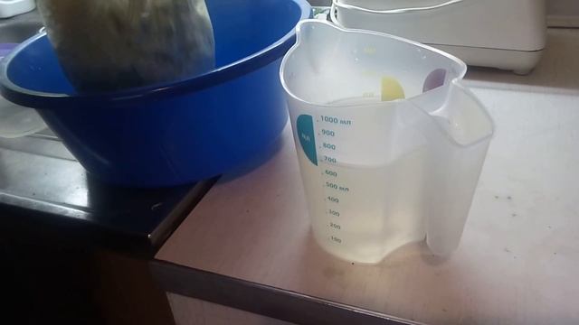 Уборка, достойная восхищения