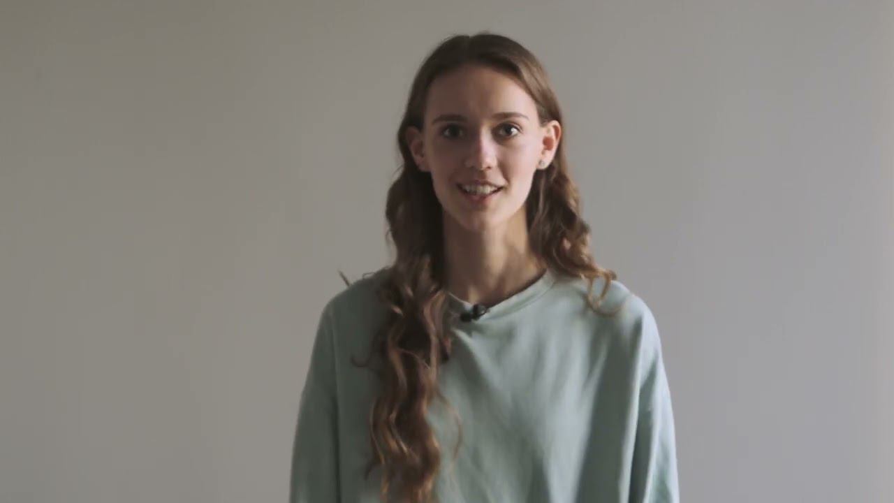 Зинаида Ястржембская. Актерская визитка смотреть онлайн