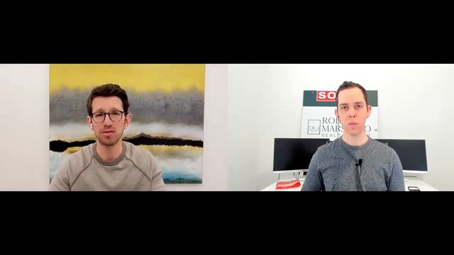 Variable vs Fixed Mortgages - Should Bank of Canada Rate Hikes Affect Your Decision? смотреть онлайн