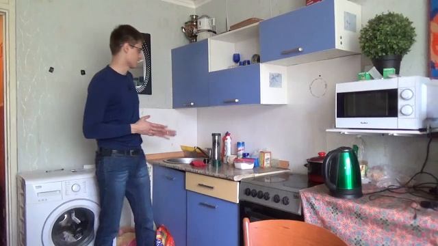 Залив Квартиры | Что Делать Если Затопили Соседи | Подробная Инструкция от Кирилла Мандрика смотреть онлайн