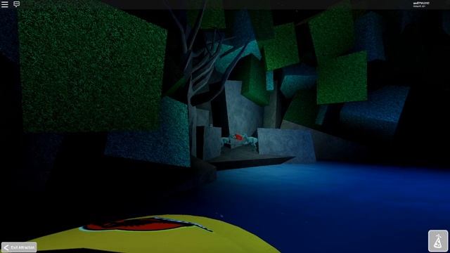 Universal Studios Roblox - Jurassic Park River Adventure - Full On Ride POV смотреть онлайн