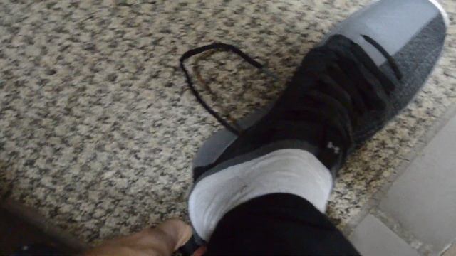 Кроссовки Under Armour heat seeker (3000089-004) смотреть онлайн