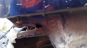 Как снять пердний бампер на мерседес w210 рестайлинговый