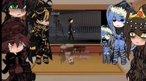 Dinosaurs React To Jurassic World Fallen Kingdom In 2 Minutes (By @slick4785)