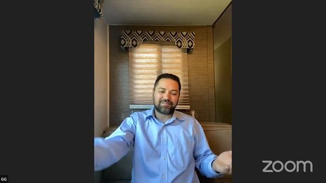 Христос - наша праведность | Джордж Гурдуяла