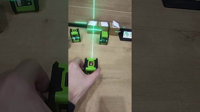 Лазерный уровень самонивелирующийся. Видео для Авито смотреть онлайн