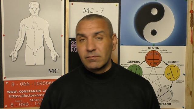 Бессонница из-за Избытка ЦИ в 12-ти Каналах. смотреть онлайн