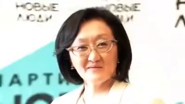 Новолюдский рэп. Музыкальная реклама партии "Новые Люди". Сардана Авксентьева. Якутия. 2023. смотреть онлайн