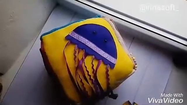 Кубик пупсика своими руками смотреть онлайн