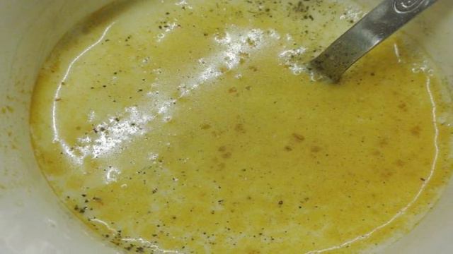 Кухня Мамашки