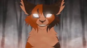 озвучка Обещание Метеора{Коты Воители}