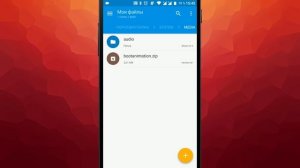 Как изменить экран загрузки на свой в Android OS?