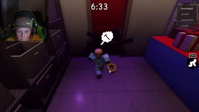 Can WE Survive TEDDY (Xmas) Roblox смотреть онлайн