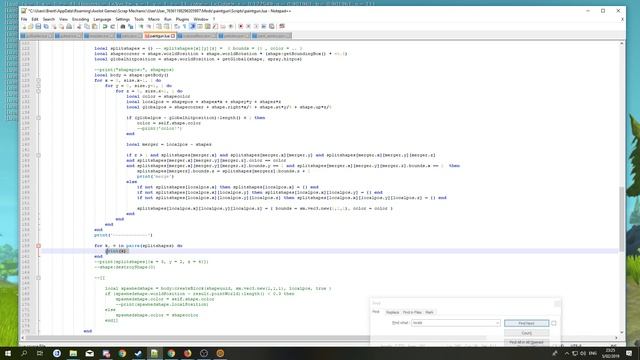 Scripting a Paint GUN! P2 [Scrap Mechanic LUA] смотреть онлайн