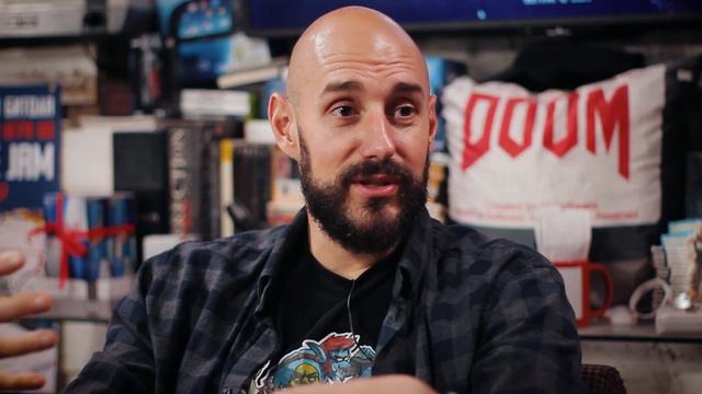 Уметноста и технологијата во животот на Гораст Цветковски