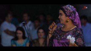 СИТОРАИ КАРОМАТУЛЛО "ТУЁНА 2021" SITORAI KAROMATULLO "TUYONA 2021"