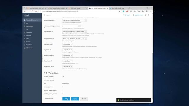 Create Your First WordPress Website In Less Than 20 Minutes смотреть онлайн