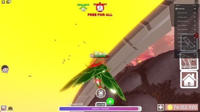 They Added Even More Codes!!! (ROBLOX Dragon Adventures) смотреть онлайн