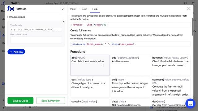 Automate Your Data Flow with Gyana смотреть онлайн