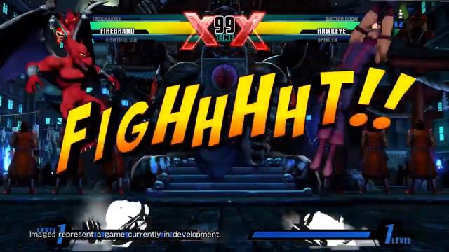 Ultimate Marvel VS Capcom 3 CHARACTERS BREAKDOWN by Maximilian Episode 2 смотреть онлайн