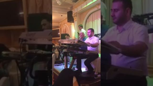 ЭРНЕСТ ПОГОСЯН - Москва 2016 смотреть онлайн