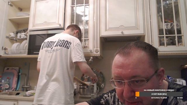 АФК КУКИНГ ДРЕЙКА И БАТИ