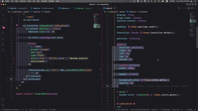 COMO VOCÊ PODE TROCAR O PLACEHOLDER INPUT TYPE="FILE"? смотреть онлайн
