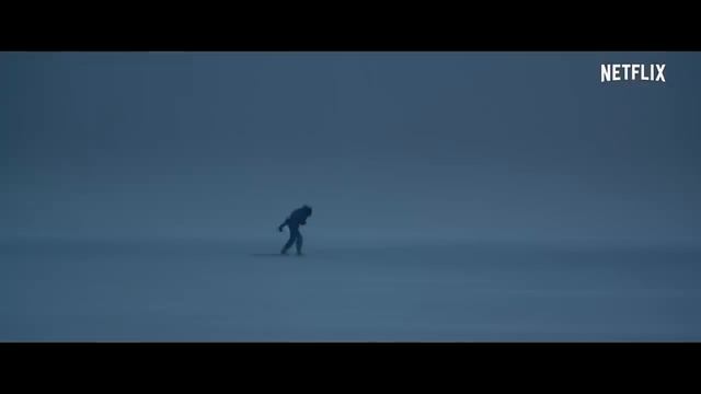 Чёрный краб ? Русский трейлер ? Фильм 2022 (Netflix). смотреть онлайн