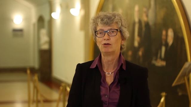 Prof'in Dr. Katharina Kohse-Höinghaus über Karrierewege in der Wissenschaft смотреть онлайн