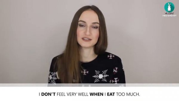 Условные предложения НУЛЕВОГО и ПЕРВОГО типа Zero & First Conditionals