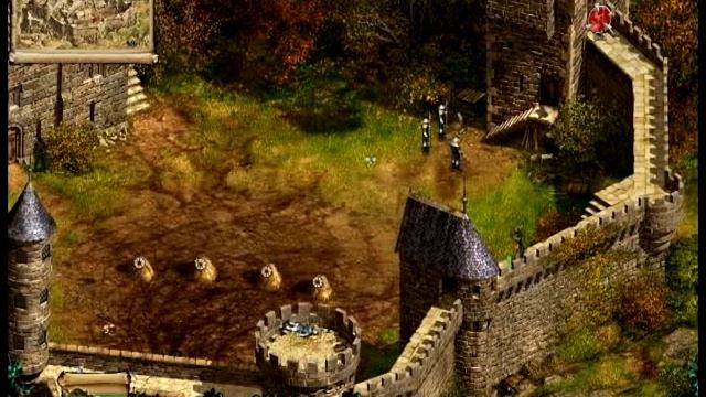 Робин Гуд - Геймплей.avi смотреть онлайн