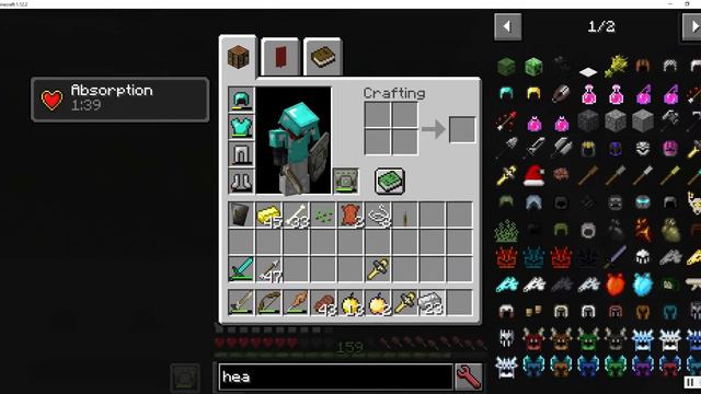 Minecraft Custom Npcs Jungle Temple Dungeon Tour (WIP) смотреть онлайн